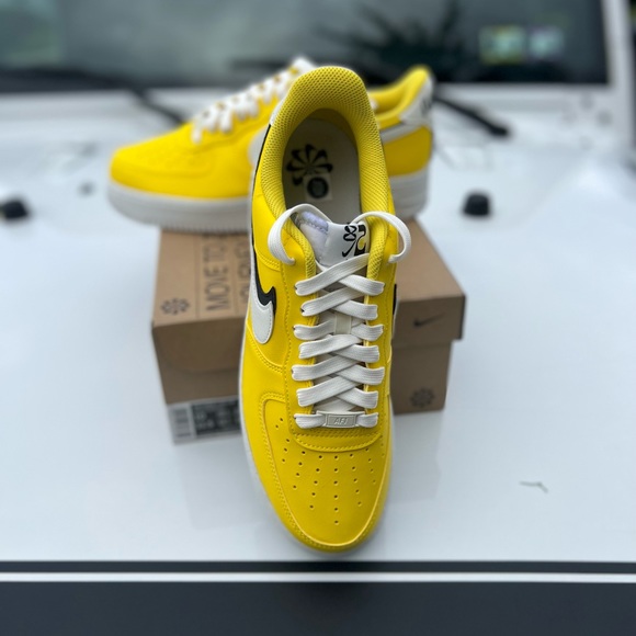 Air Force 1 ‘07 LV8 - Picture 3 of 5